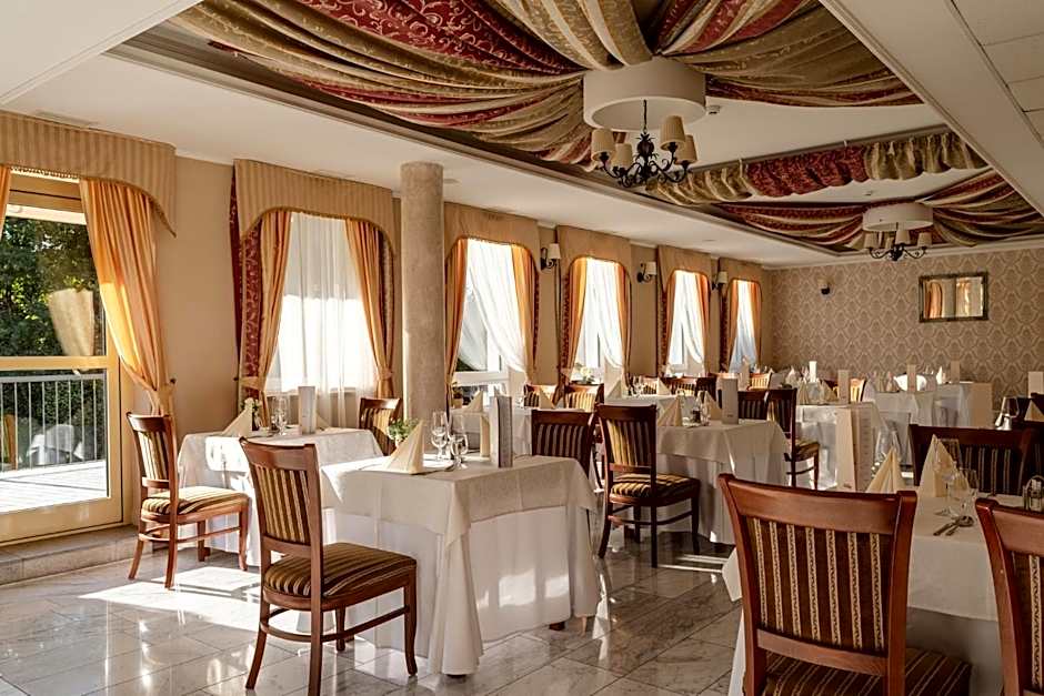 Calimbra Wellness Hotel Superior