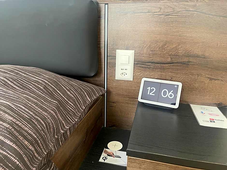 Walters Hostel Interlaken