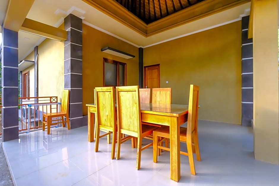 1793 Kuta Circle Homestay