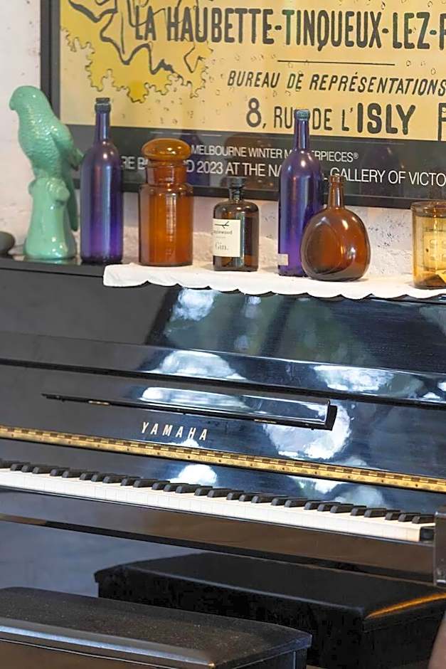 Villa Sajak 5 Bedroom Umalas