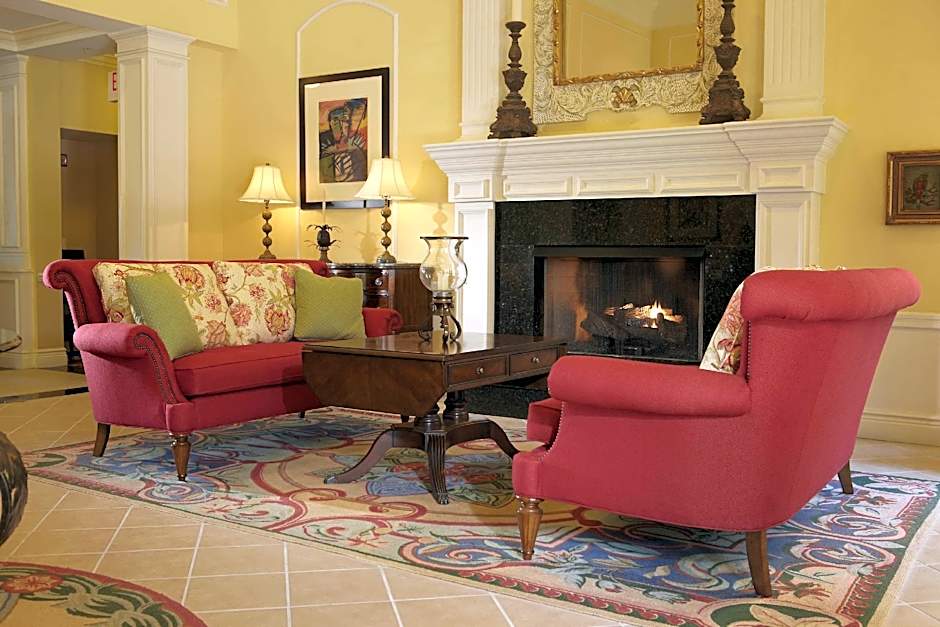 The Capri Inn