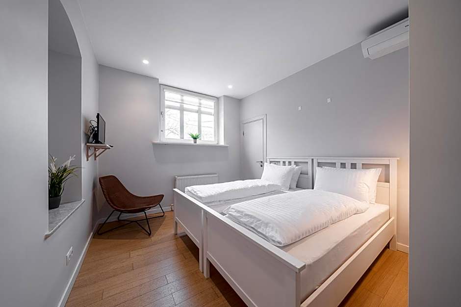 Lollo Luxury Residence - Lollo Stay