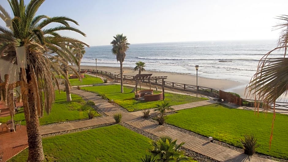 Puerto Nuevo Baja Hotel & Villas