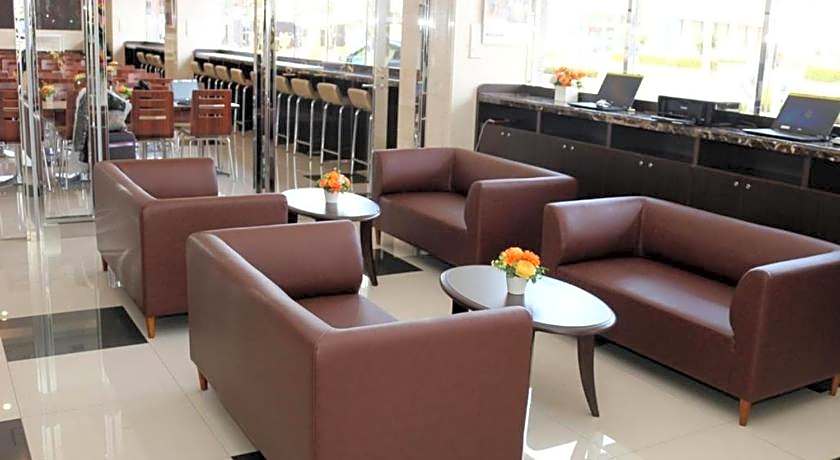 Toyoko Inn Gumma Isesaki Ekimae