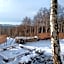 Fox House Tisá / Rájec