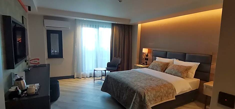 CITY ASYA HOTEL