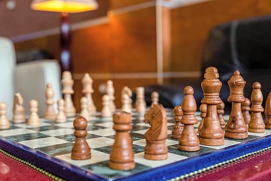 Princesa Solar 4* - Adults Recommended