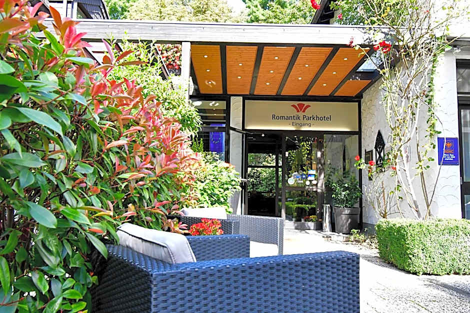 Parkhotel Hammerberg