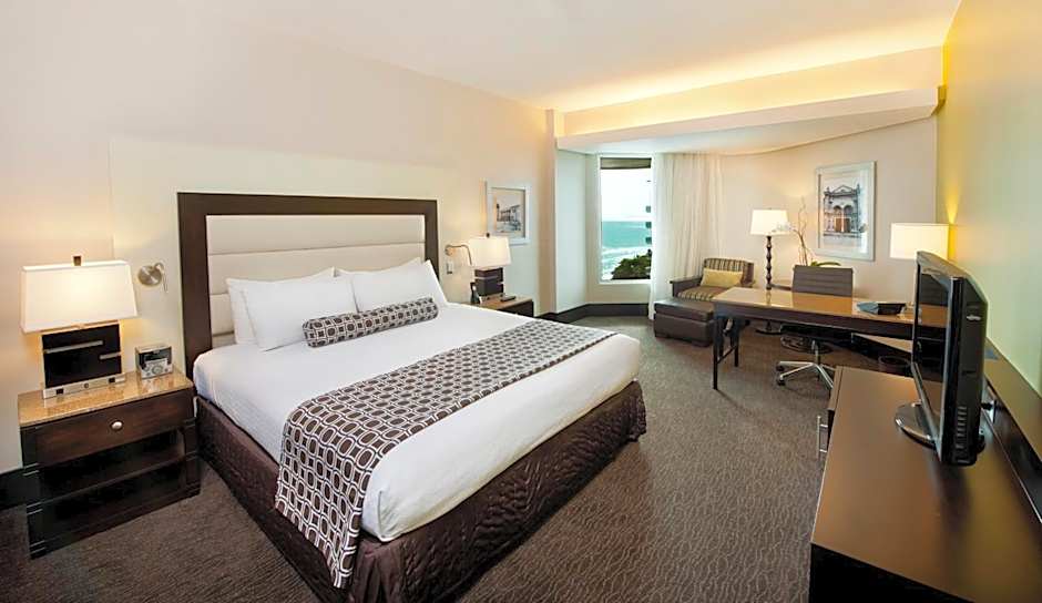 Crowne Plaza Santo Domingo By IHG