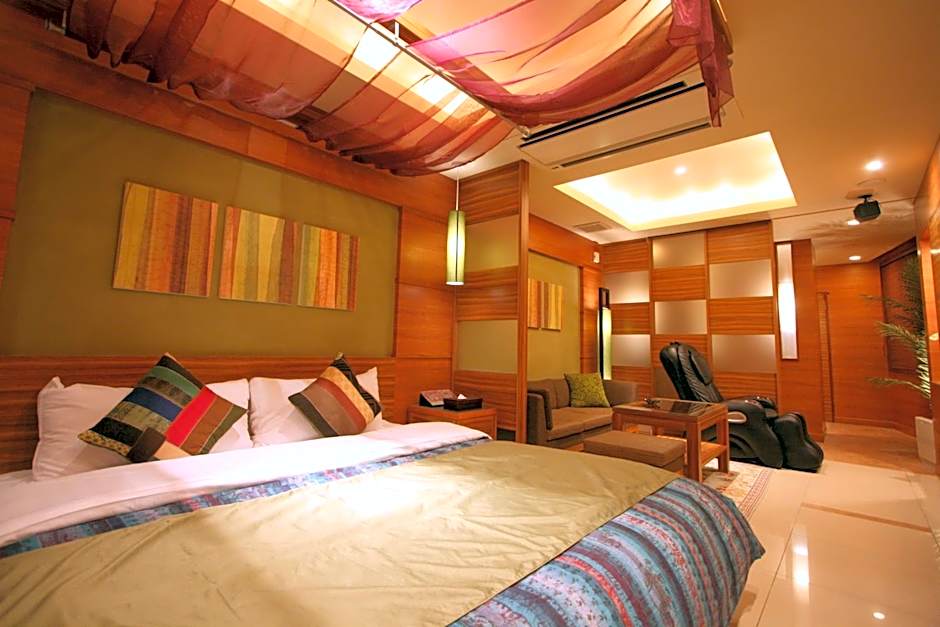 Hotel Aura Daito (Adult Only)