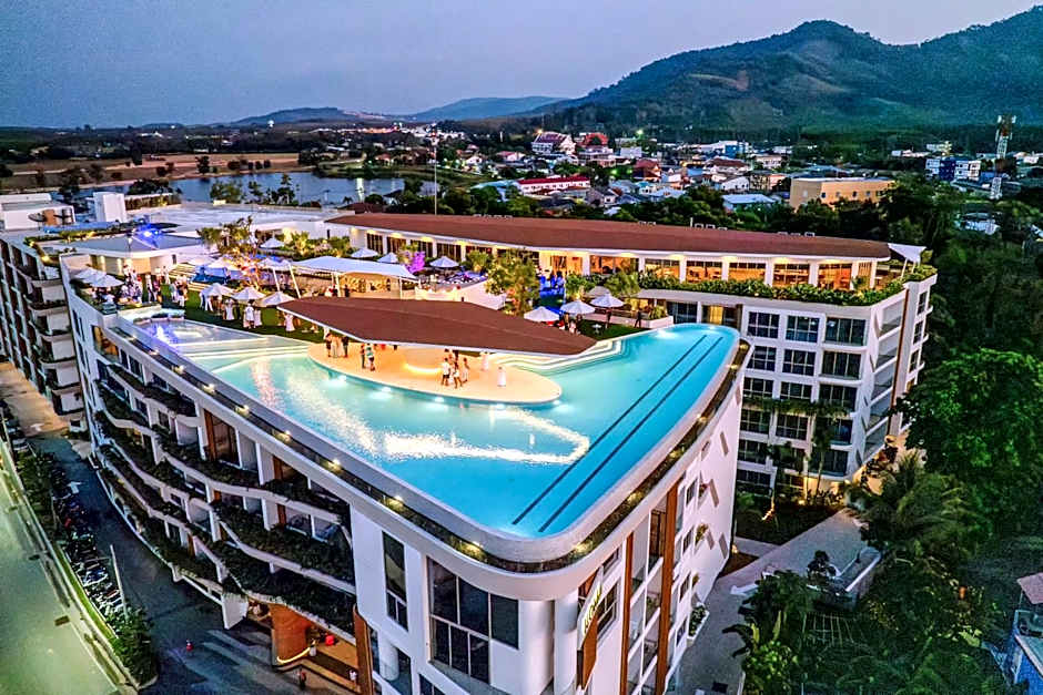 HOMA Cherngtalay Phuket