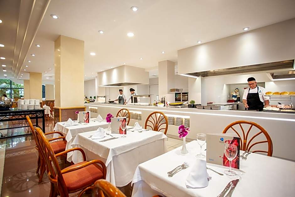 Grupotel Taurus Park