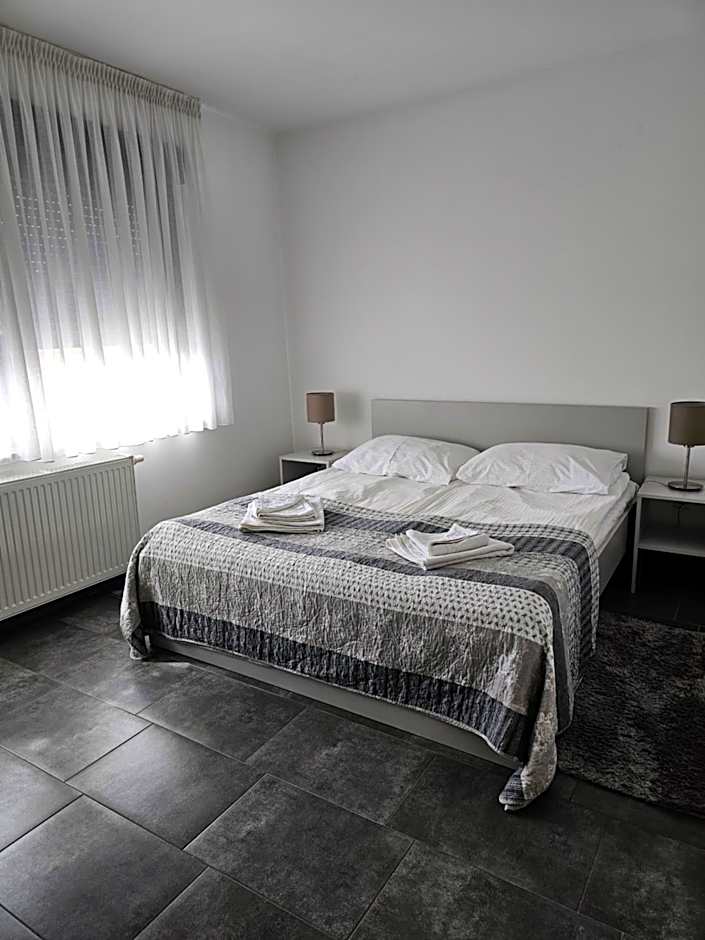 Filipovic rent a car & apartments