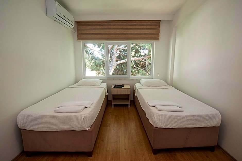 Otel Diyojen