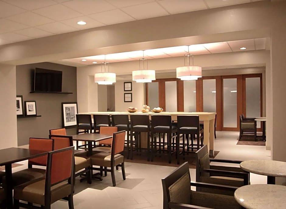 Hampton Inn By Hilton Lexington Medical Center/UK, KY