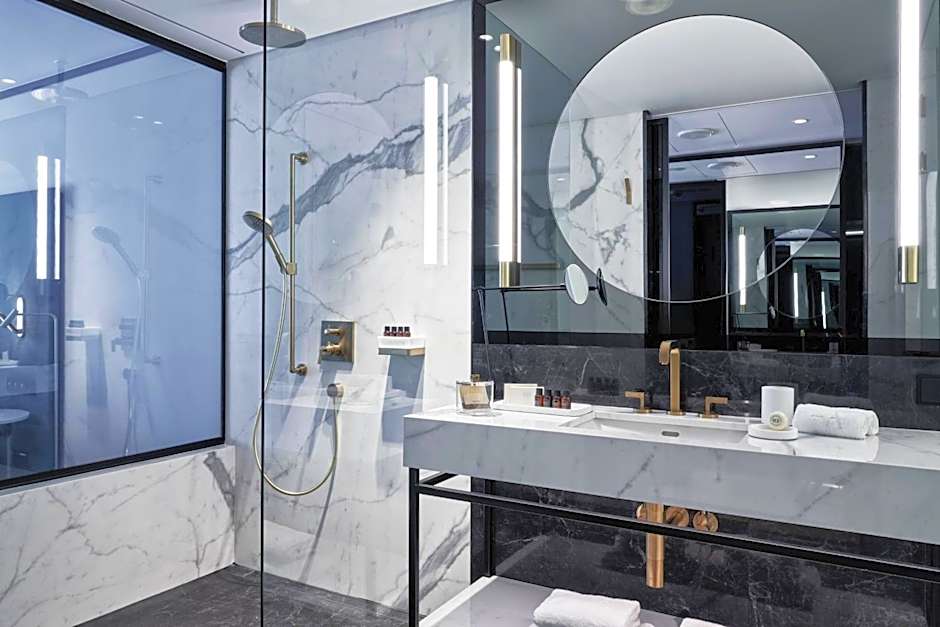 Academias Hotel, Autograph Collection