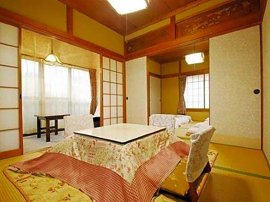 Bukou Onsen Bokou No Yu Bekkan