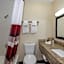Red Roof Inn Dayton - Huber Heights