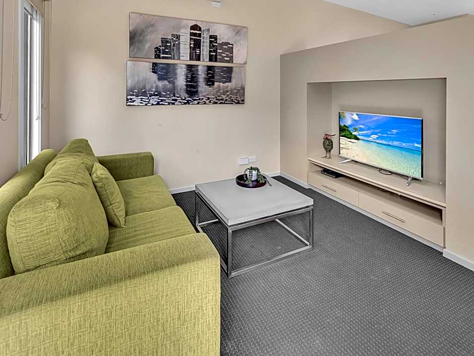 BIG4 Ingenia Holidays Queenscliff Beacon