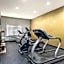 Comfort Inn & Suites Irving Las Colinas DFW