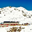 Cabane Bella-Tola