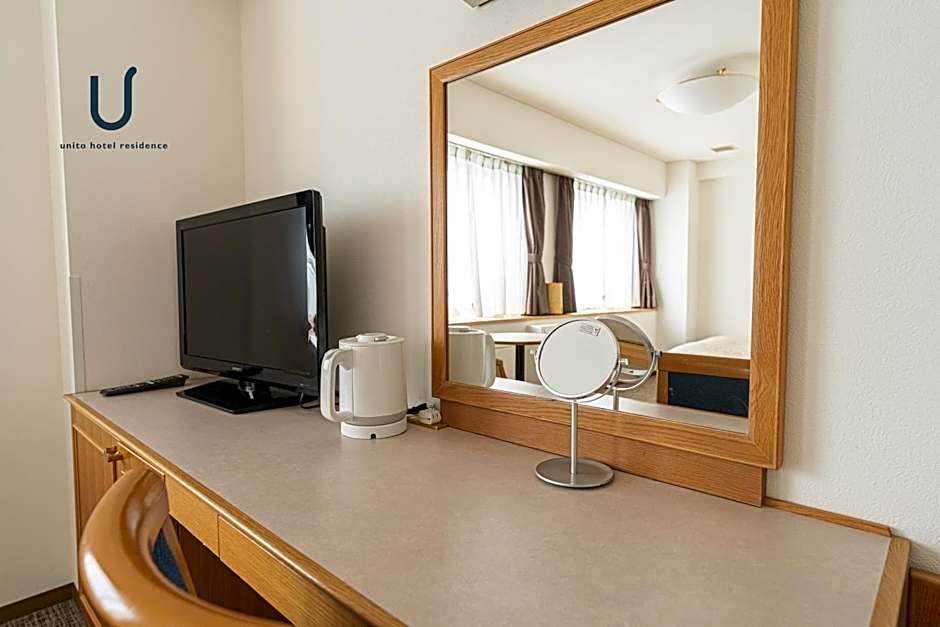 Forest Hongo by unito