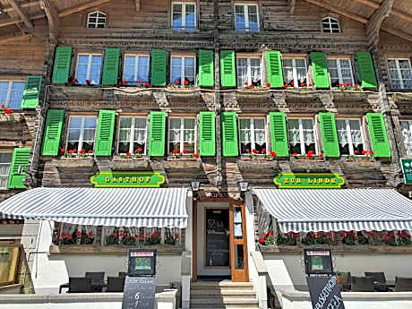 Hotel-Restaurant-Linde