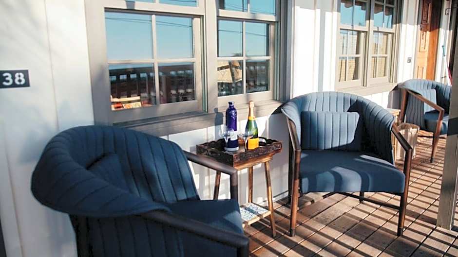 Capistrano Coast House