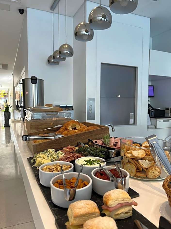 Ilum Experience Home