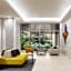 Four Points Flex by Sheraton Osaka Umeda