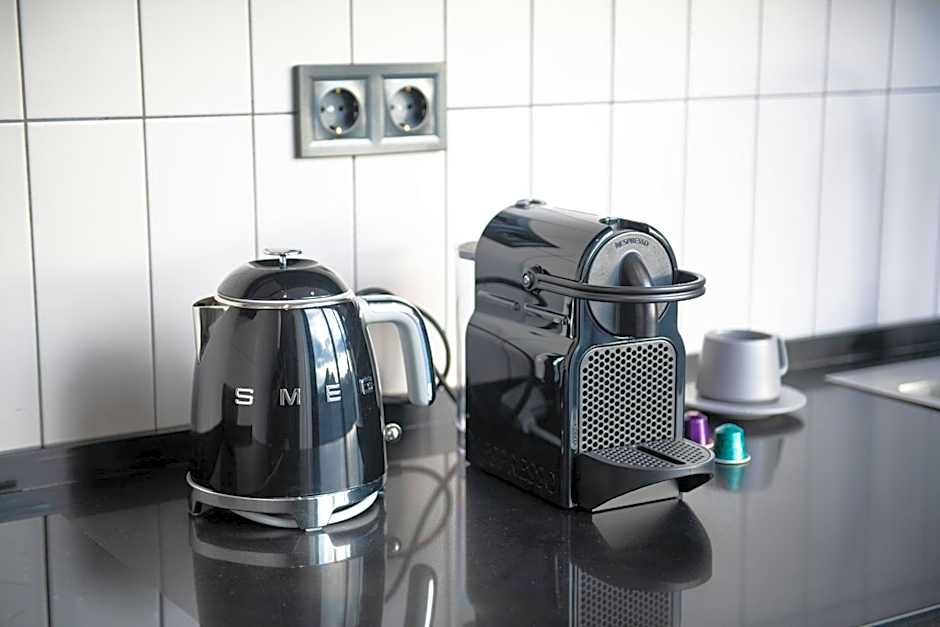 Qstay Gratus Tbilisi