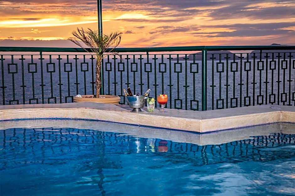 Best Western Posada Freeman