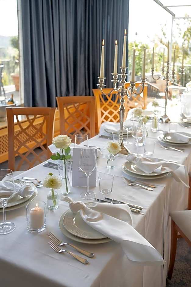 Landhotel Bellevue