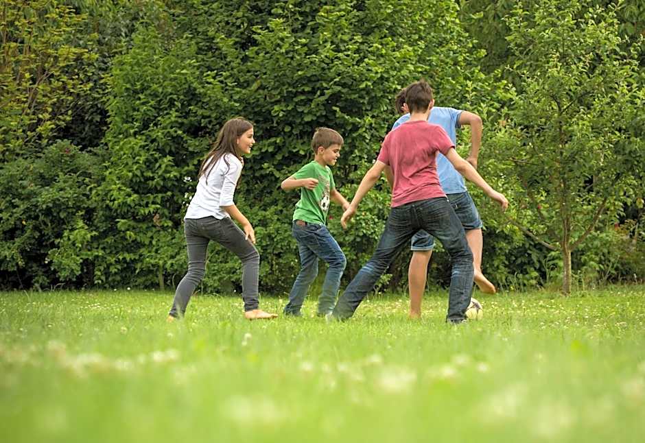 Hollerhöfe - Zu Gast im Dorf