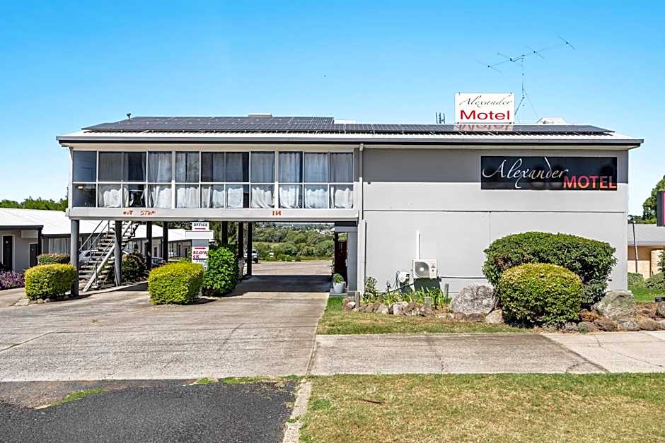 Alexander Motel