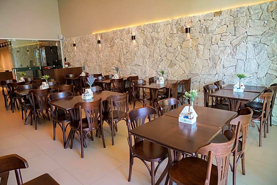 Transamerica Fit Vitoria Reta da Penha