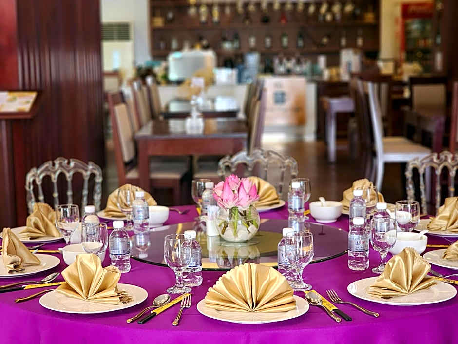 LBN Asian Hotel