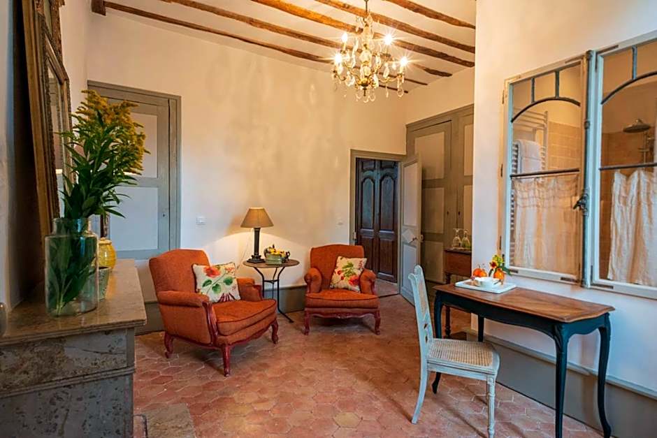 Maison le Village - Maison d’Hôtes