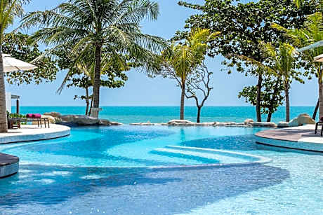 White Sand Samui Resort