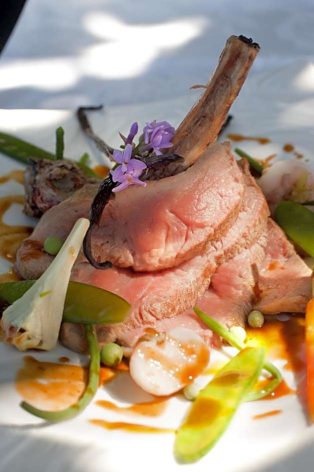 La Terrasse - Teritoria