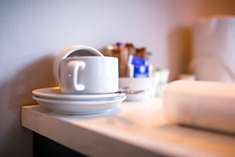 Twin Room with Private Bathroom