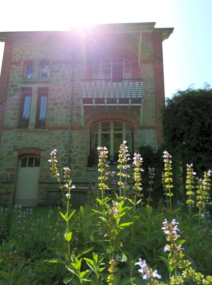 La Maison Du Marchand
