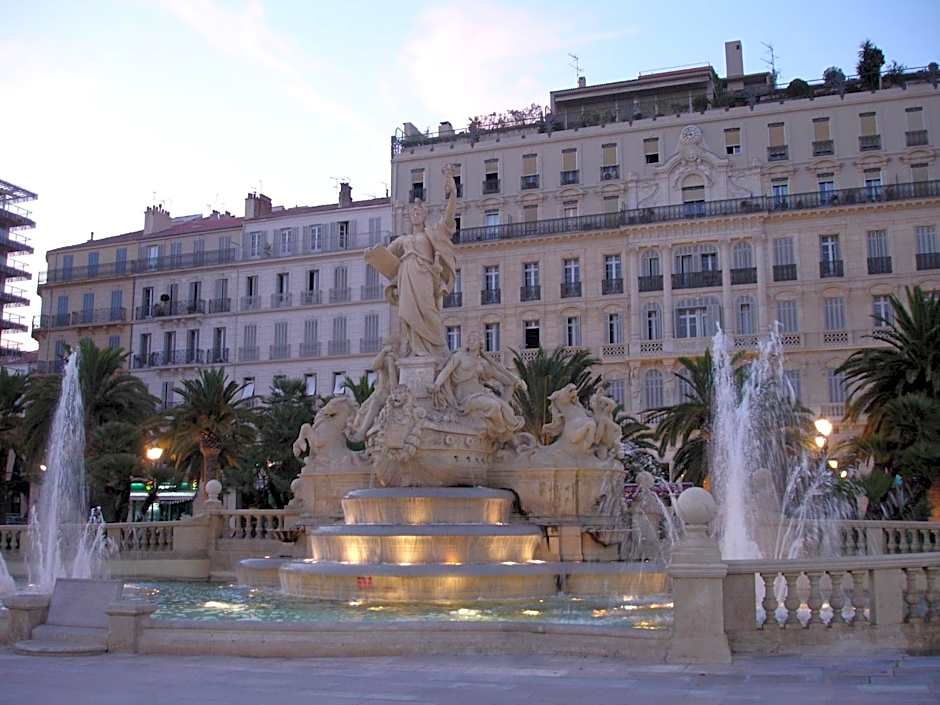 Hotel Amiraute