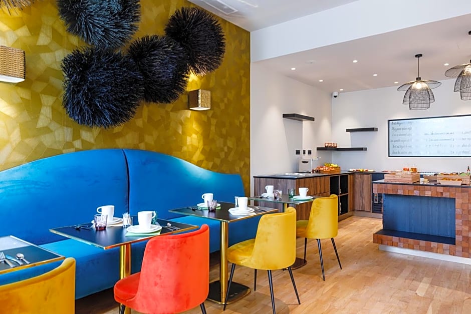 Hotel Verlaine