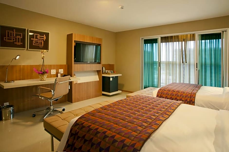 Blue Tree Premium Jade Brasilia