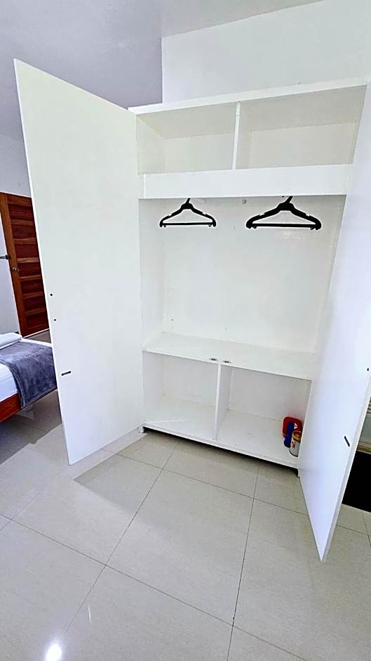 Matilde B&B - La Paz, Carmen