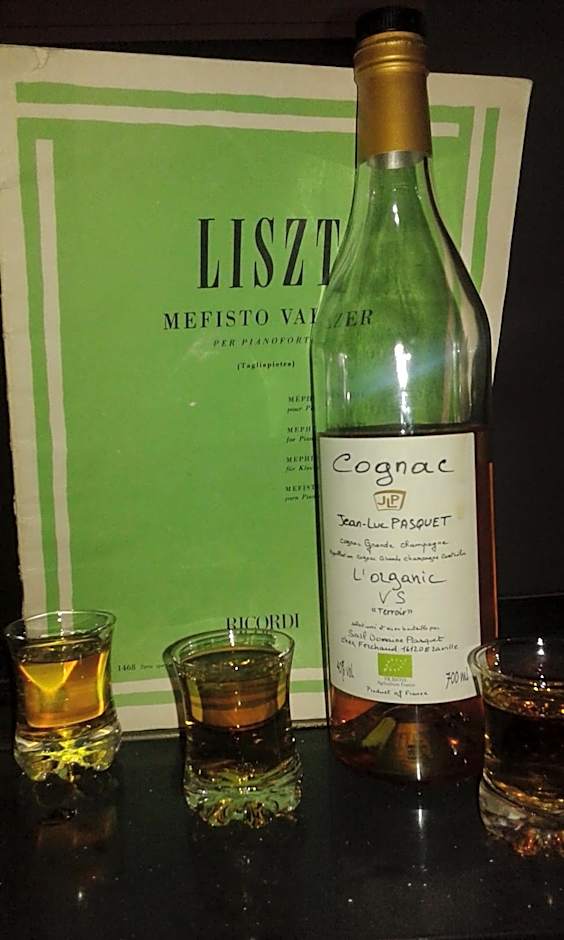 La Cure du Maine Charles