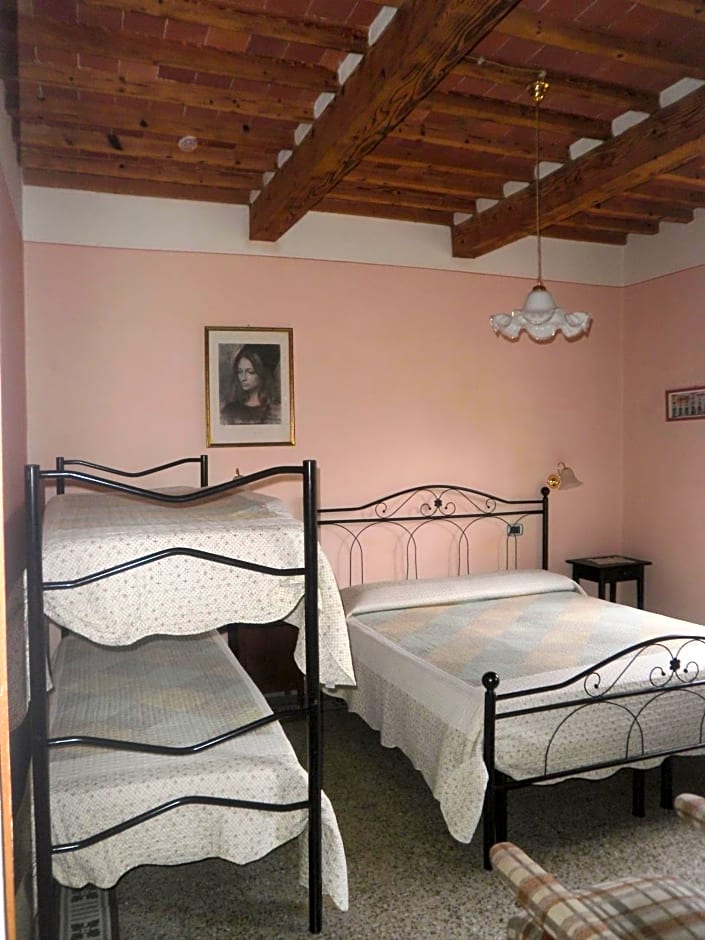 Angelini dal 1911