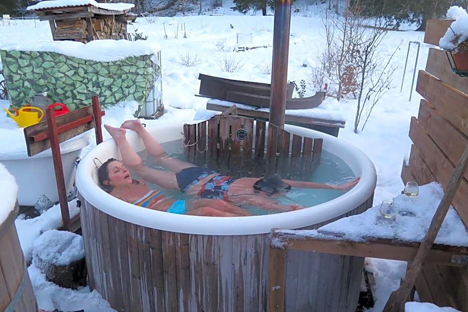 Riversong Centre Thermal