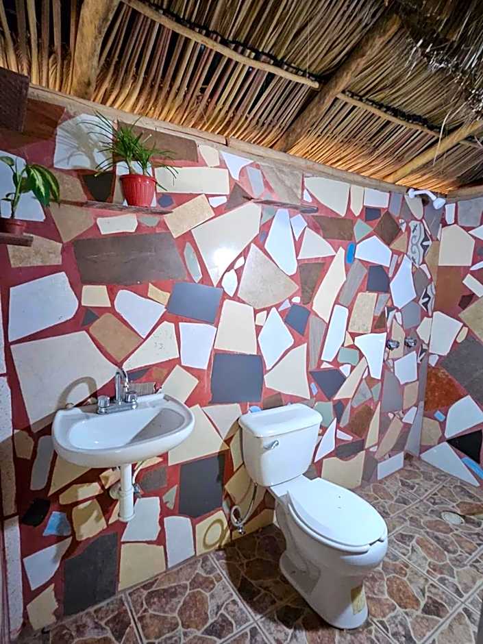 Las Cabañas del Tio Lalo